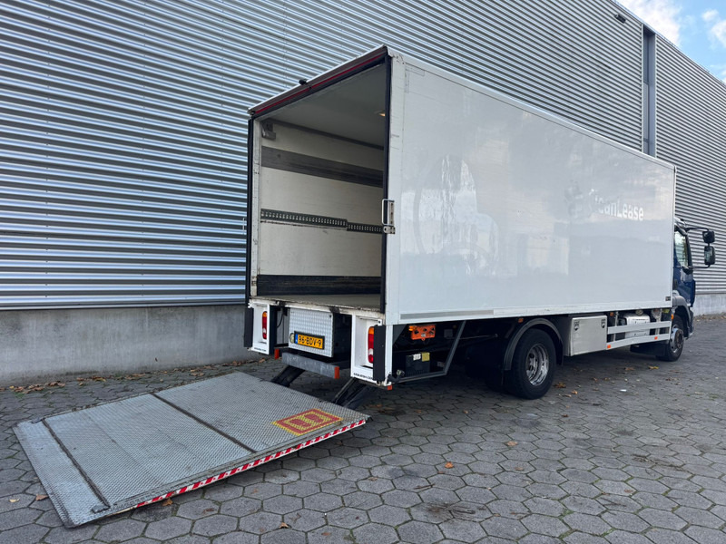 DAF LF 220 / 16 Tons / New Tacho / TUV: 2-2026 / NL Truck - Грузовик с закрытым кузовом: фото 4 DAF LF 220 / 16 Tons / New Tacho / TUV: 2-2026 / NL Truck - Грузовик с закрытым кузовом: фото 4