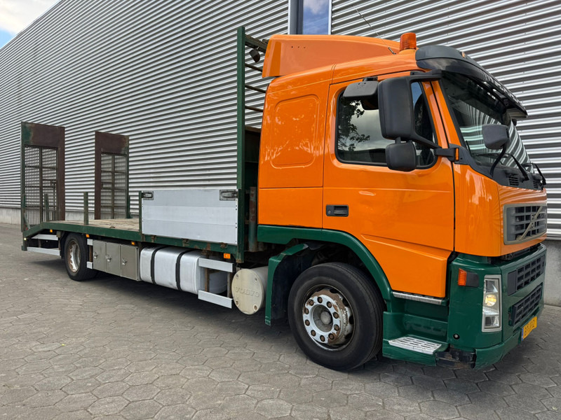 Volvo FM 300 / Machine Transport / Hydraulic Ramp / Klima / TUV:7-2025 / NL Truck - Грузовик: фото 2 Volvo FM 300 / Machine Transport / Hydraulic Ramp / Klima / TUV:7-2025 / NL Truck - Грузовик: фото 2