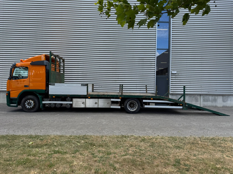 Volvo FM 300 / Machine Transport / Hydraulic Ramp / Klima / TUV:7-2025 / NL Truck - Грузовик: фото 5 Volvo FM 300 / Machine Transport / Hydraulic Ramp / Klima / TUV:7-2025 / NL Truck - Грузовик: фото 5