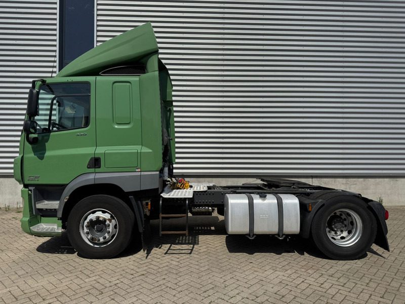 DAF CF 330 / Euro 6 / Klima / TUV: 3-2026 / NL Truck - Тягач: фото 5 DAF CF 330 / Euro 6 / Klima / TUV: 3-2026 / NL Truck - Тягач: фото 5