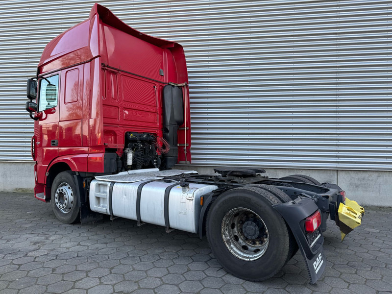 DAF XF 430 SSC / 13 LTR / Roof Klima / Belgium Truck - Тягач: фото 3 DAF XF 430 SSC / 13 LTR / Roof Klima / Belgium Truck - Тягач: фото 3