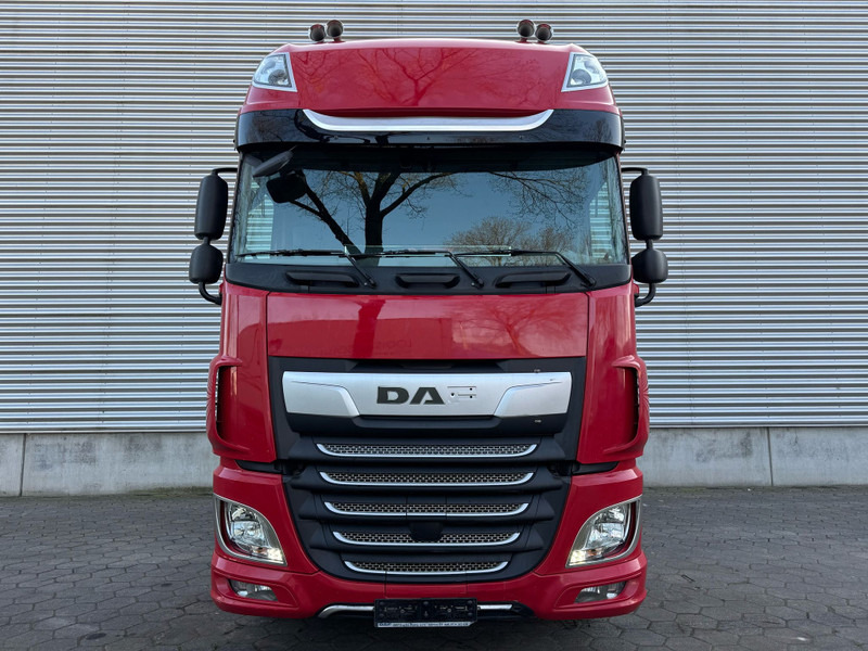 DAF XF 430 SSC / 13 LTR / Roof Klima / Belgium Truck - Тягач: фото 4 DAF XF 430 SSC / 13 LTR / Roof Klima / Belgium Truck - Тягач: фото 4