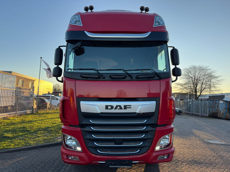 DAF XF 430 SSC / Production 2020 / Roof Klima / 13LTR / Belgium Truck - Тягач: фото 5 DAF XF 430 SSC / Production 2020 / Roof Klima / 13LTR / Belgium Truck - Тягач: фото 5