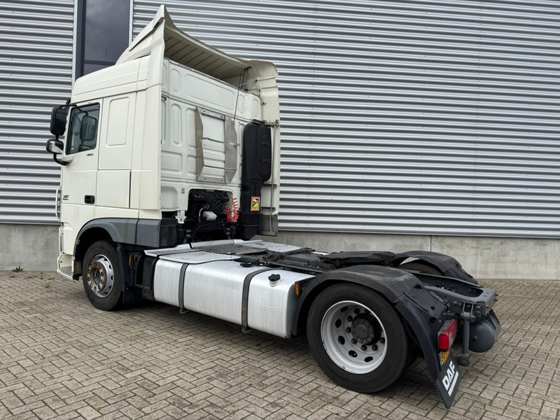 DAF XF 460 / Manual / Retarder / Mega / Roof Klima / TUV:1-2026 / NL Truck - Тягач: фото 3 DAF XF 460 / Manual / Retarder / Mega / Roof Klima / TUV:1-2026 / NL Truck - Тягач: фото 3