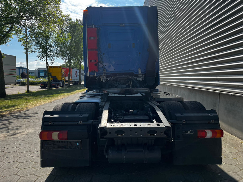 Тягач Mercedes-Benz Actros 1843 / Retarder / Hydarulic / ADR: фото 6