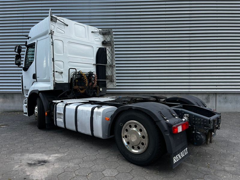 Renault Premium 450 DXI / ADR / Euro 5 / TUV:10-2025 / Belgium Truck - Тягач: фото 3 Renault Premium 450 DXI / ADR / Euro 5 / TUV:10-2025 / Belgium Truck - Тягач: фото 3