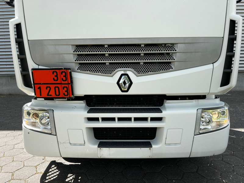 Тягач Renault Premium 450 DXI / ADR / Euro 5 / TUV:10-2025 / Belgium Truck: фото 6