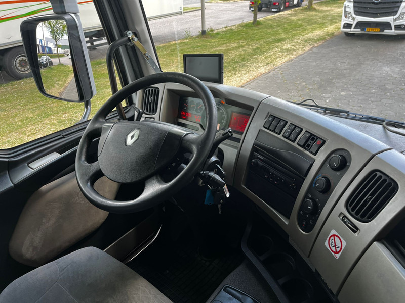 Тягач Renault Premium 450 DXI / ADR / Euro 5 / TUV:10-2025 / Belgium Truck: фото 8