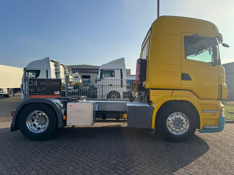 Scania R 380 / HighLine / Opti Cruise / NL Truck - Тягач: фото 5 Scania R 380 / HighLine / Opti Cruise / NL Truck - Тягач: фото 5