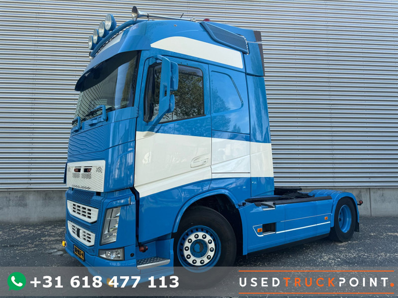 Volvo FH 460 / I-Shift / 2 Tanks / Tuv: 2-2026 / NL Truck - Тягач: фото 1 Volvo FH 460 / I-Shift / 2 Tanks / Tuv: 2-2026 / NL Truck - Тягач: фото 1