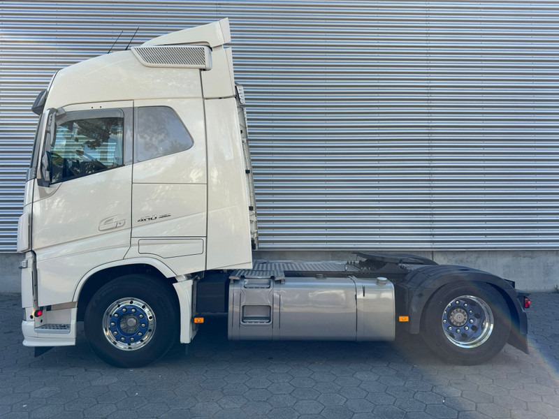 Volvo FH 460 / I-Shift / Dual Clutch / I-Park Cool / NEW TUV / New Tacho / NL Truck - Тягач: фото 5 Volvo FH 460 / I-Shift / Dual Clutch / I-Park Cool / NEW TUV / New Tacho / NL Truck - Тягач: фото 5