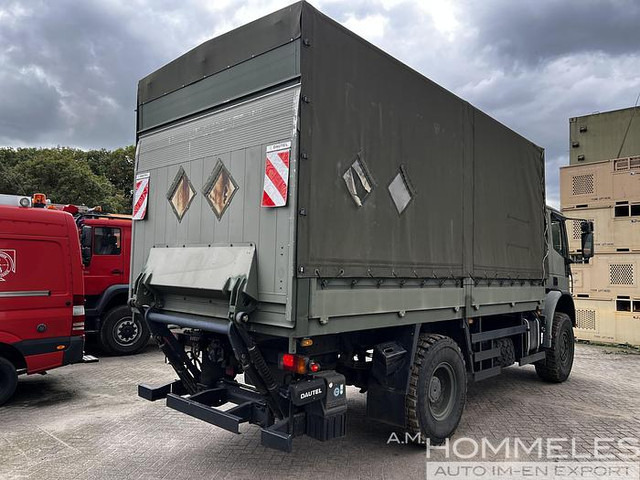 Iveco 140 E 4x4 - Дом на колесах: фото 3 Iveco 140 E 4x4 - Дом на колесах: фото 3
