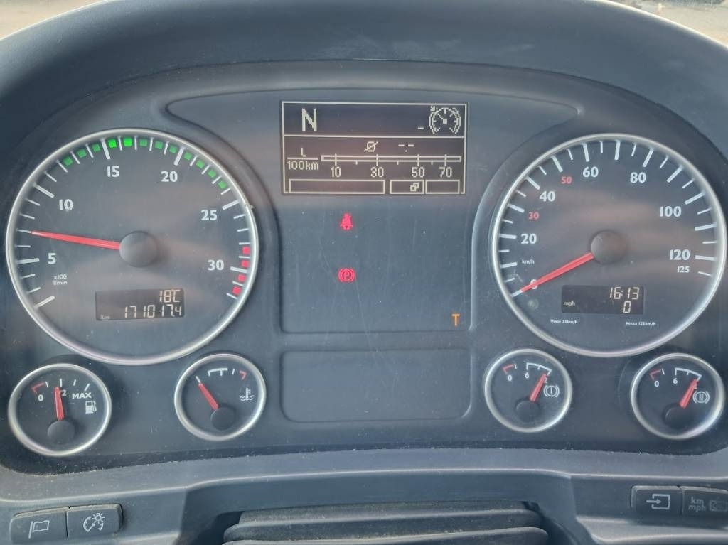 MAN TGL 8.150 Hiab 066-2 10v tarkastettu  - Автоманипулятор: фото 5 MAN TGL 8.150 Hiab 066-2 10v tarkastettu  - Автоманипулятор: фото 5