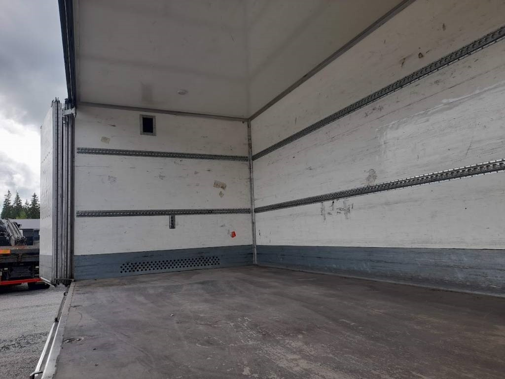 Рефрижератор Mercedes-Benz Atego 918: фото 8