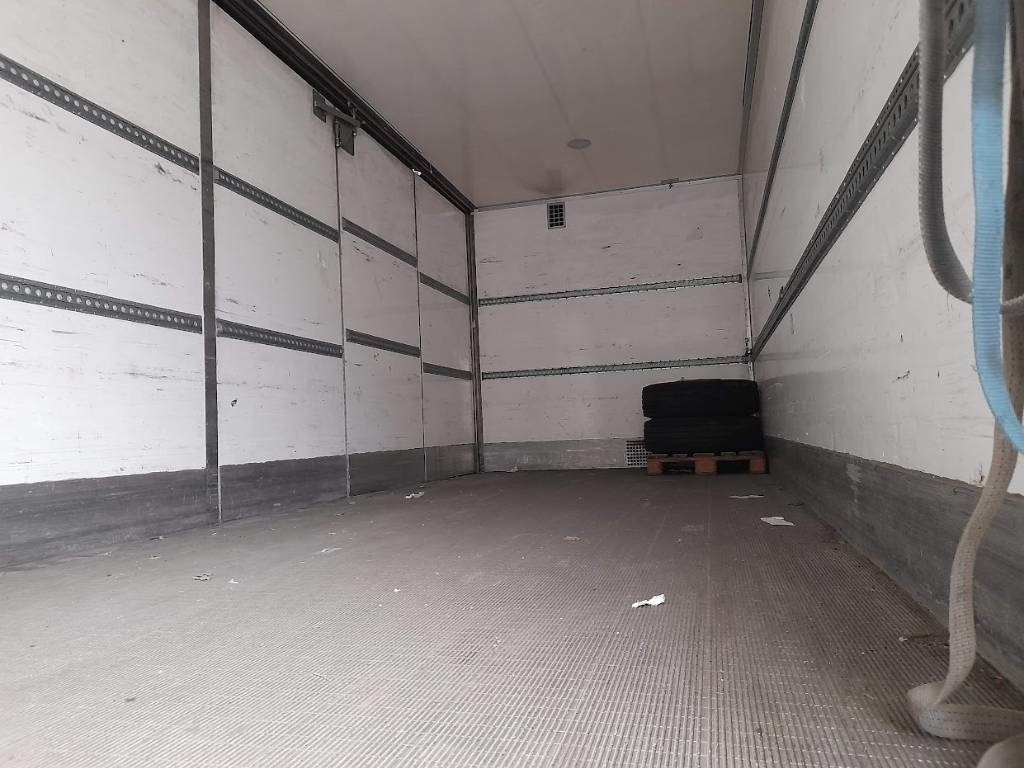 Рефрижератор Mercedes-Benz Atego 918: фото 10