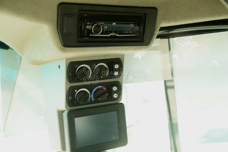 Колёсный погрузчик Caterpillar 966M Wheel Loader: фото 6 Колёсный погрузчик Caterpillar 966M Wheel Loader: фото 6