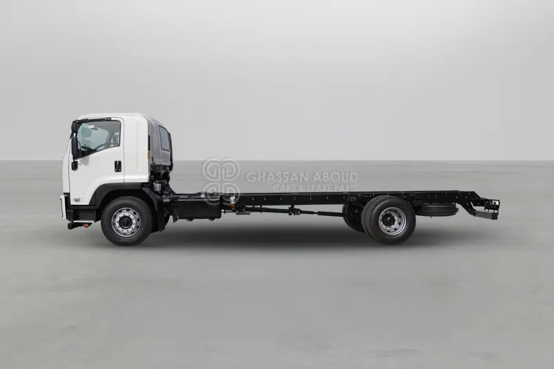Isuzu FVR 13 Tons Payload 4x2 Chassis - Грузовик-шасси: фото 3 Isuzu FVR 13 Tons Payload 4x2 Chassis - Грузовик-шасси: фото 3