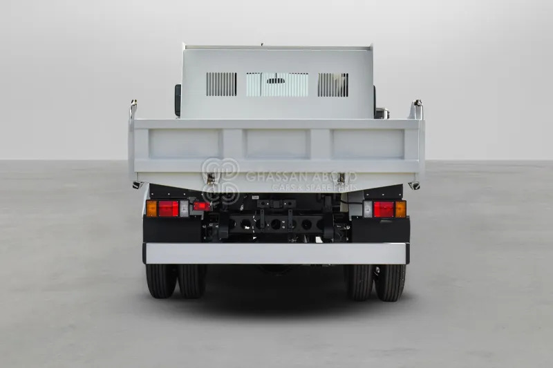 Isuzu NPR 75 4x2 Dump Truck - Самосвал: фото 2 Isuzu NPR 75 4x2 Dump Truck - Самосвал: фото 2