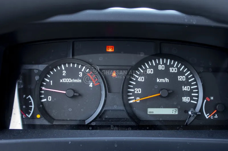 Isuzu NQR 75 4x2 Chassis - Грузовик-шасси: фото 5 Isuzu NQR 75 4x2 Chassis - Грузовик-шасси: фото 5