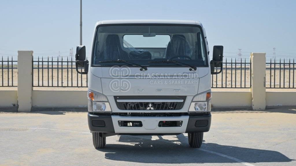 MITSUBISHI CANTER CHASSIS,170L TANK (4×2) 4.2 TON DIESEL MY24 - Грузовик-шасси: фото 2 MITSUBISHI CANTER CHASSIS,170L TANK (4×2) 4.2 TON DIESEL MY24 - Грузовик-шасси: фото 2