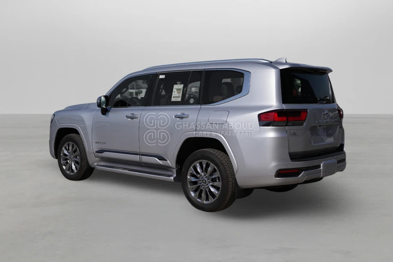 Toyota Land Cruiser 4x4 Full time - Внедорожник: фото 5 Toyota Land Cruiser 4x4 Full time - Внедорожник: фото 5