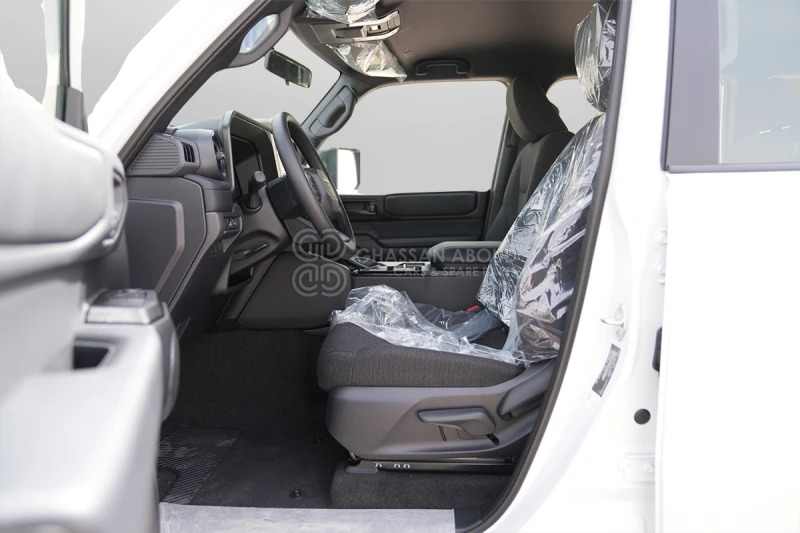 Toyota Prado 4x4 - Внедорожник: фото 5 Toyota Prado 4x4 - Внедорожник: фото 5