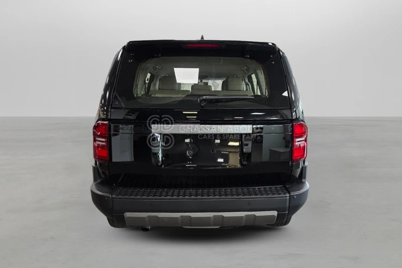 Toyota Prado - Внедорожник: фото 4 Toyota Prado - Внедорожник: фото 4