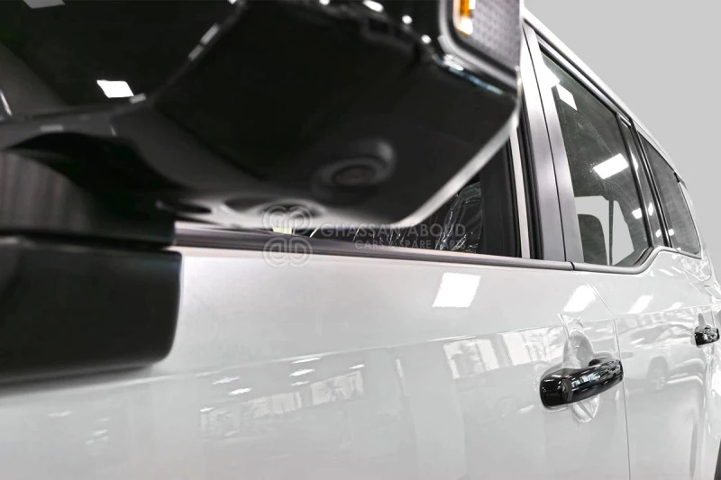 Toyota Prado - Внедорожник: фото 4 Toyota Prado - Внедорожник: фото 4