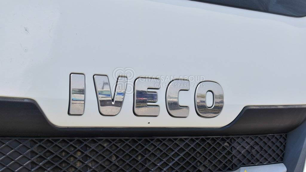 IVECO AS440S46T/P A/T with Adblue Euro 6 MY 2017 - Тягач: фото 4 IVECO AS440S46T/P A/T with Adblue Euro 6 MY 2017 - Тягач: фото 4
