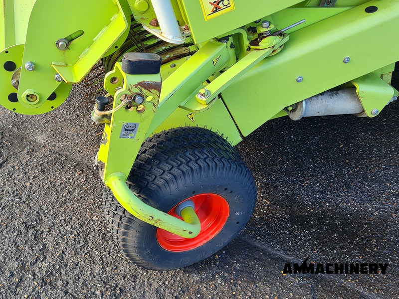 Claas PU300HD - Оборудование для кормоуборочного комбайна: фото 5 Claas PU300HD - Оборудование для кормоуборочного комбайна: фото 5