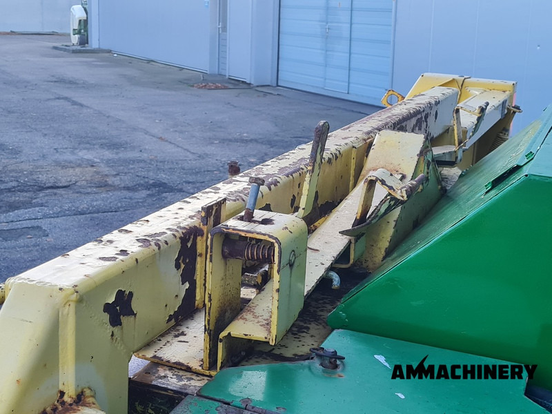 John Deere 645 Pickup - Оборудование для кормоуборочного комбайна: фото 5 John Deere 645 Pickup - Оборудование для кормоуборочного комбайна: фото 5