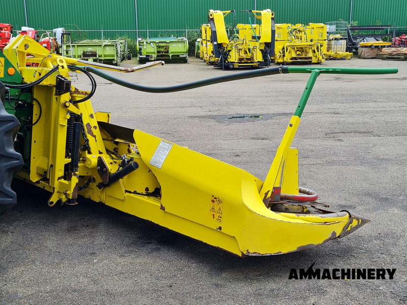 Kemper 360 Plus fits JD Inspected - Жатка кукурузная: фото 3 Kemper 360 Plus fits JD Inspected - Жатка кукурузная: фото 3