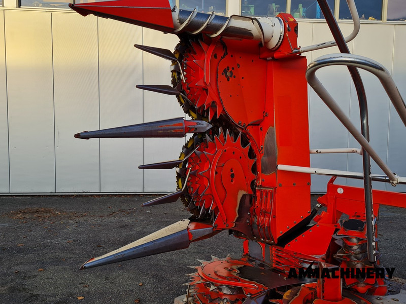 Kemper 360 suitable for Krone Big-X - Жатка кукурузная: фото 5 Kemper 360 suitable for Krone Big-X - Жатка кукурузная: фото 5