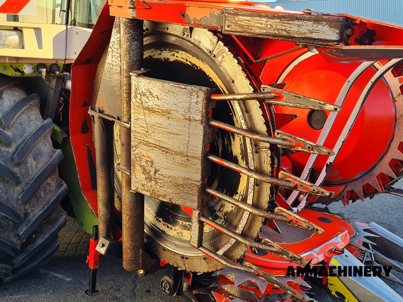 Kemper 445 fits CL Rotary corn header в лизинг Kemper 445 fits CL Rotary corn header: фото 16 Kemper 445 fits CL Rotary corn header в лизинг Kemper 445 fits CL Rotary corn header: фото 16