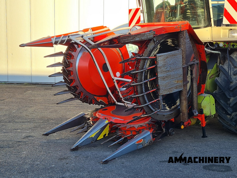 Kemper 445 fits CL Rotary corn header в лизинг Kemper 445 fits CL Rotary corn header: фото 10 Kemper 445 fits CL Rotary corn header в лизинг Kemper 445 fits CL Rotary corn header: фото 10