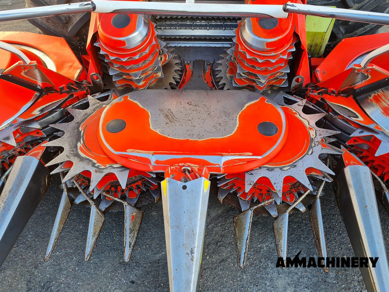 Kemper 445 fits CL Rotary corn header в лизинг Kemper 445 fits CL Rotary corn header: фото 7 Kemper 445 fits CL Rotary corn header в лизинг Kemper 445 fits CL Rotary corn header: фото 7