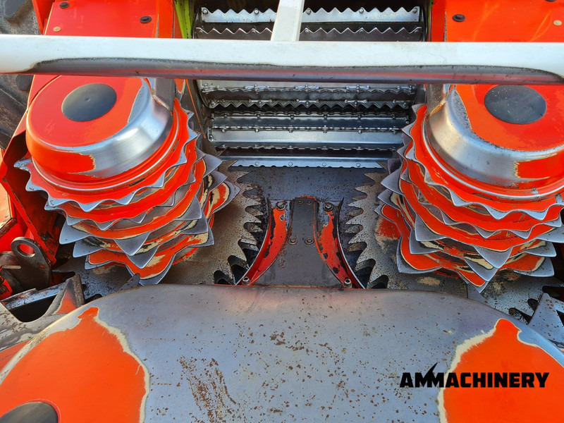 Kemper 445 fits CL Rotary corn header в лизинг Kemper 445 fits CL Rotary corn header: фото 8 Kemper 445 fits CL Rotary corn header в лизинг Kemper 445 fits CL Rotary corn header: фото 8