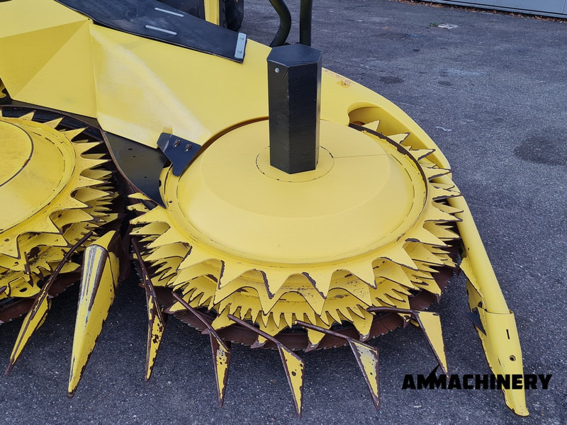 Kemper 460 PLUS fits JD rotary corn header - Жатка кукурузная: фото 5 Kemper 460 PLUS fits JD rotary corn header - Жатка кукурузная: фото 5