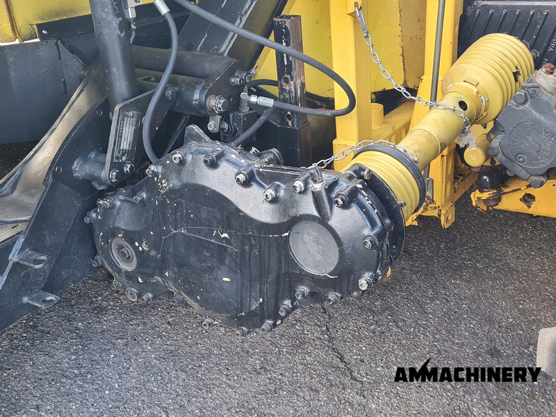 Kemper 460 fits FR Inspected - Жатка кукурузная: фото 5 Kemper 460 fits FR Inspected - Жатка кукурузная: фото 5