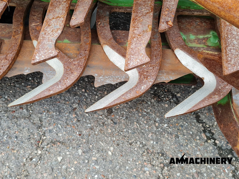 Krone Easy Collect 600-2 corn header - Жатка кукурузная: фото 5 Krone Easy Collect 600-2 corn header - Жатка кукурузная: фото 5