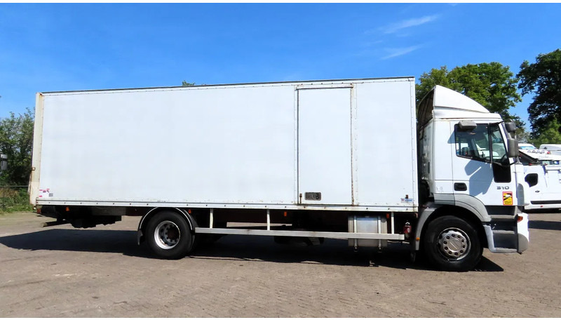 Iveco Stralis 310 8.60m box! Manual gerabox, Great state - Грузовик с закрытым кузовом: фото 5 Iveco Stralis 310 8.60m box! Manual gerabox, Great state - Грузовик с закрытым кузовом: фото 5