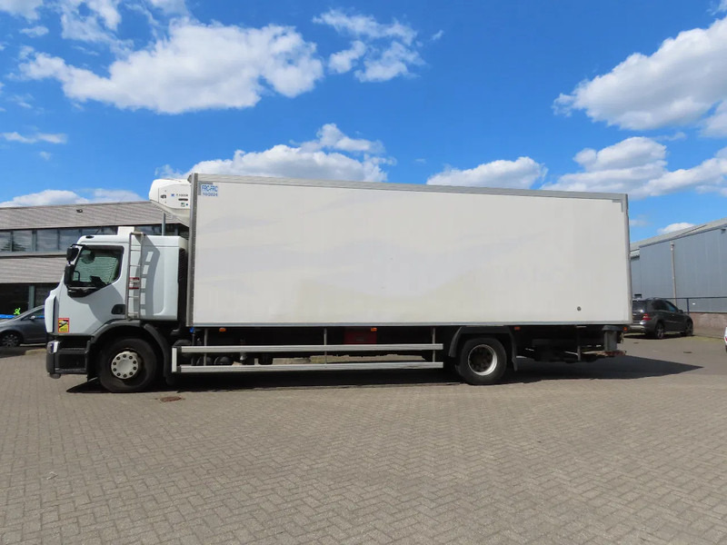 Renault D 19T Sleeper, Thermoking, RETARDER 2 zones temperature , loadlift - Рефрижератор: фото 5 Renault D 19T Sleeper, Thermoking, RETARDER 2 zones temperature , loadlift - Рефрижератор: фото 5