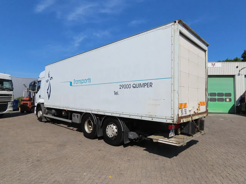 Renault Premium 410 6x2, box 8.70 M! !!FRANCE TRUCK!! - Грузовик с закрытым кузовом: фото 5 Renault Premium 410 6x2, box 8.70 M! !!FRANCE TRUCK!! - Грузовик с закрытым кузовом: фото 5