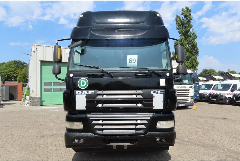 DAF CF 85.460 Manual gearbox - Тягач: фото 3 DAF CF 85.460 Manual gearbox - Тягач: фото 3