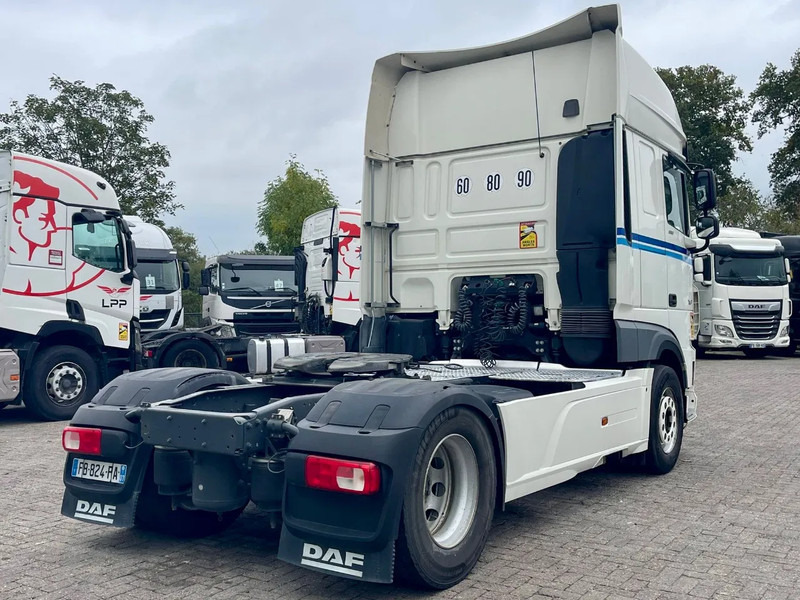 DAF XF 530 PARKING CLIMA, FRIGO - Тягач: фото 5 DAF XF 530 PARKING CLIMA, FRIGO - Тягач: фото 5