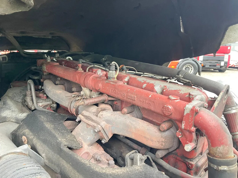 Iveco Eurostar 440.42 euro 2 MANUAL INJECTOR! - Тягач: фото 4 Iveco Eurostar 440.42 euro 2 MANUAL INJECTOR! - Тягач: фото 4