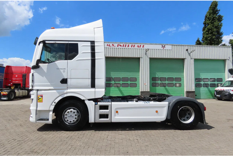 MAN TGX 18.510 WMA06KZZ4MM877121, WARRANTY 2 YEARS MAN! , RETARDER, PTO, EURO6D - Тягач: фото 4 MAN TGX 18.510 WMA06KZZ4MM877121, WARRANTY 2 YEARS MAN! , RETARDER, PTO, EURO6D - Тягач: фото 4