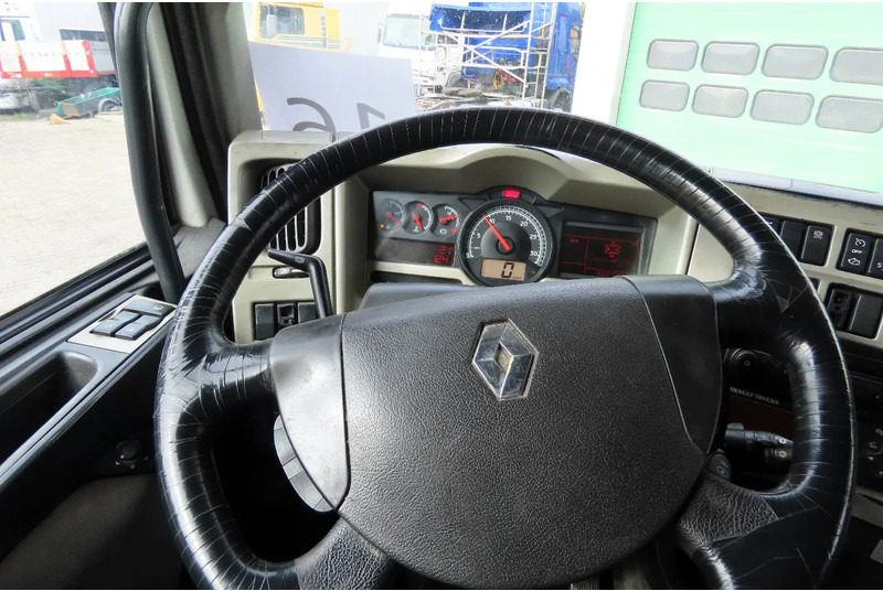 Тягач Renault Premium 460 VF624GPA000075552 , 2 tanks! FRIGO: фото 18