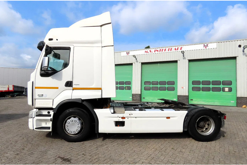 Renault Premium 460 VF624GPA000075552 , 2 tanks! FRIGO - Тягач: фото 5 Renault Premium 460 VF624GPA000075552 , 2 tanks! FRIGO - Тягач: фото 5