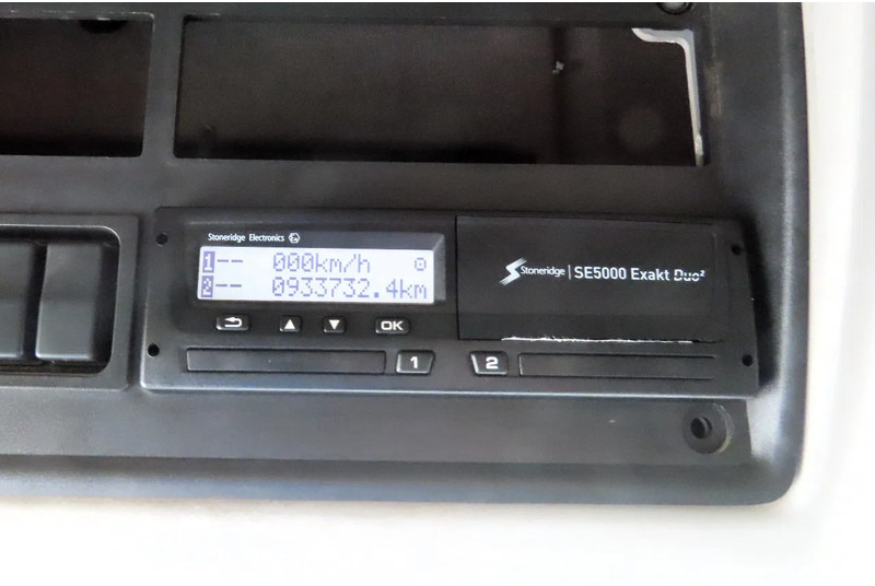 Тягач Renault Premium 460 VF624GPA000075552 , 2 tanks! FRIGO: фото 16